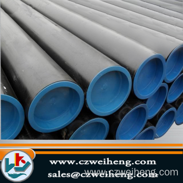 Carbon seamless steel pipe A106Gr.B